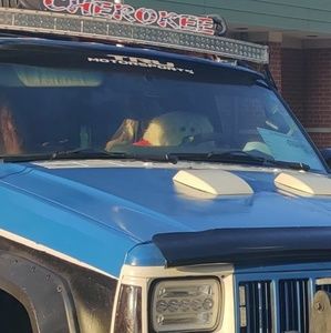 Meet your Posher, Roger